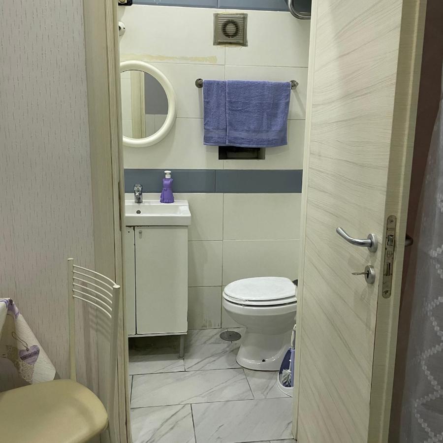 Casa Donnacarmelina Villa Napoli Bagian luar foto
