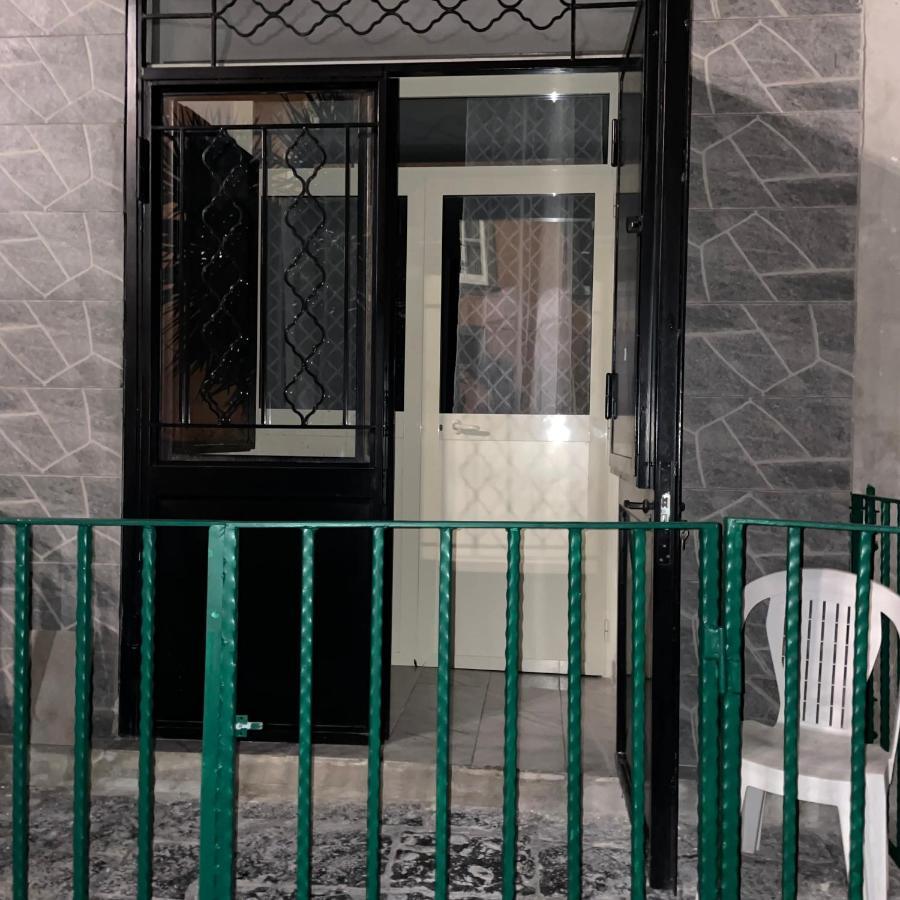 Casa Donnacarmelina Villa Napoli Bagian luar foto